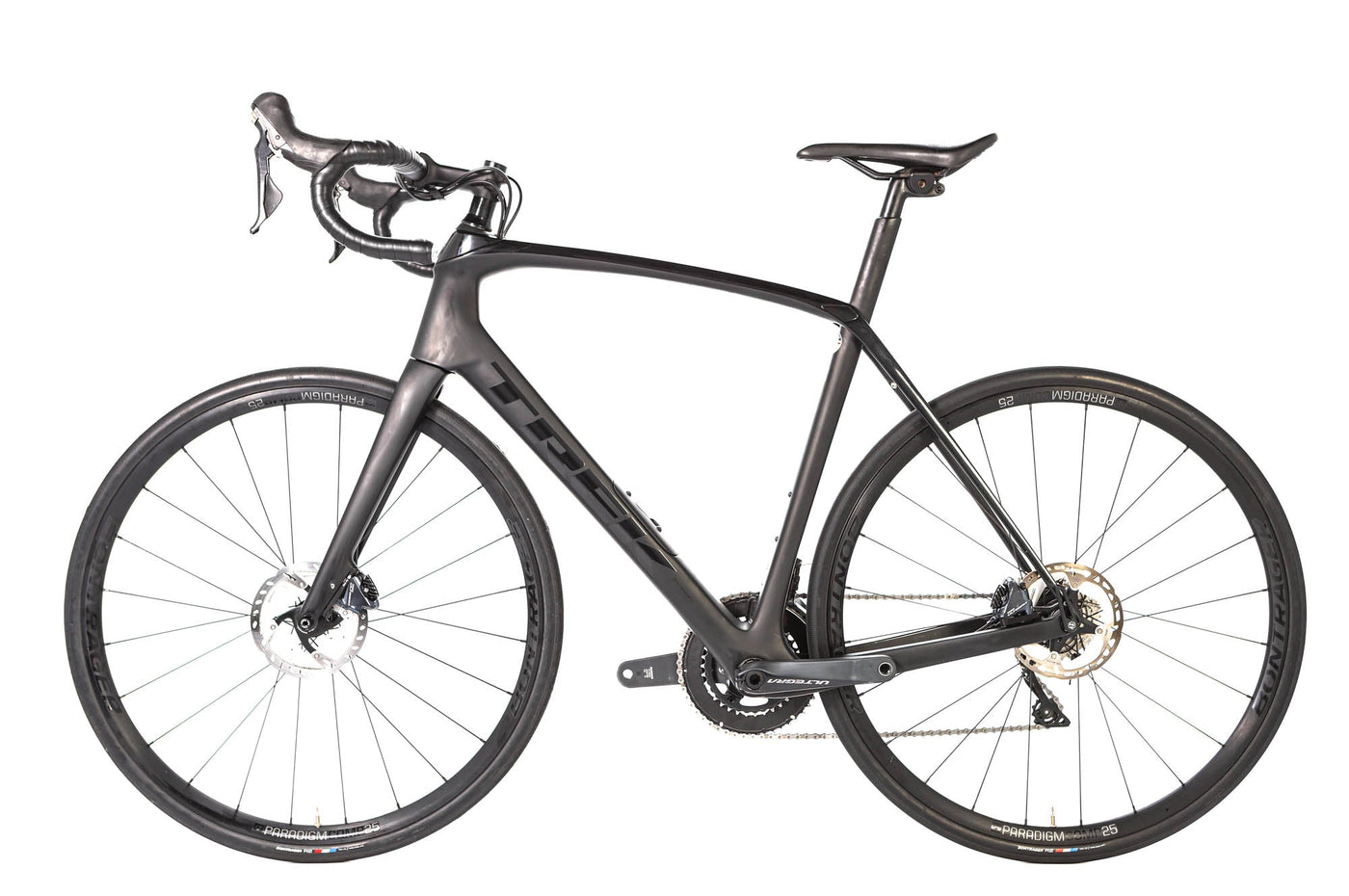 Trek Domane SL6 Shimano Ultegra Disc Road Bike 2020, Size 58cm