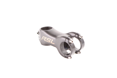 Bontrager RSL Carbon Stem, 80mm