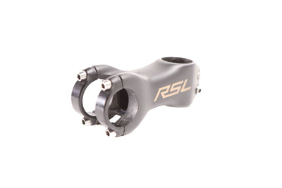 Bontrager RSL Carbon Stem, 80mm