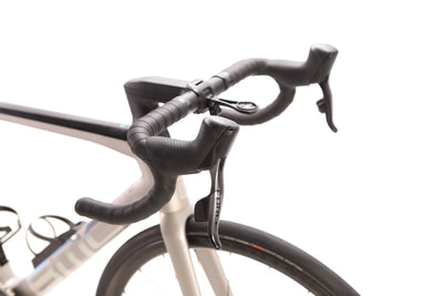 BMC TeamMachine SLR One Sram Red AXS Disc Road Bike 2023, Size 54cm