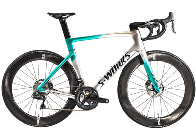 Specialized Venge Pro Disc Shimano Ultegra Di2 Road Bike 2019, Size 58cm