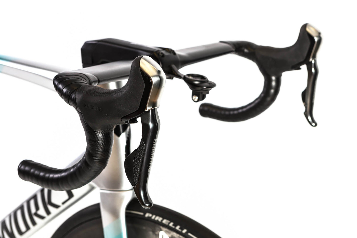 Specialized Venge Pro Disc Shimano Ultegra Di2 Road Bike 2019, Size 58cm