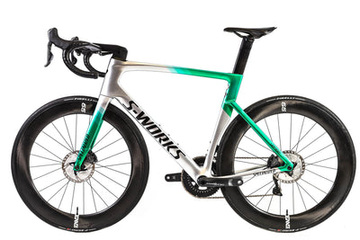 Specialized Venge Pro Disc Shimano Ultegra Di2 Road Bike 2019, Size 58cm