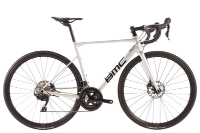 BMC Teammachine ALR Two Shimano 105 Disc Road Bike 2023, Size 51cm