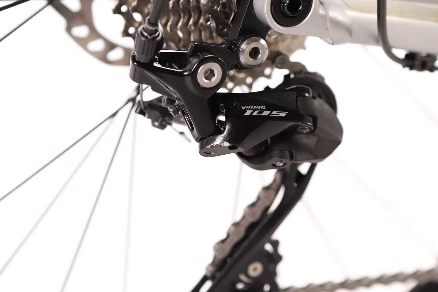 BMC Teammachine ALR Two Shimano 105 Disc Road Bike 2023, Size 51cm