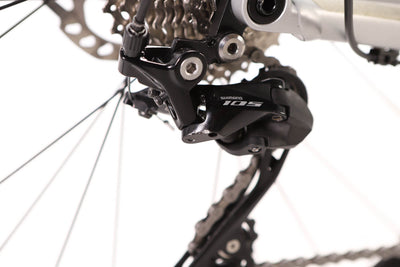 BMC Teammachine ALR Two Shimano 105 Disc Road Bike 2023, Size 51cm