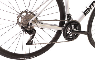 BMC Teammachine ALR Two Shimano 105 Disc Road Bike 2023, Size 51cm