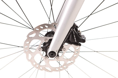 BMC Teammachine ALR Two Shimano 105 Disc Road Bike 2023, Size 51cm