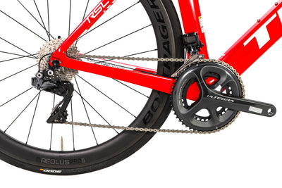 Trek Madone RSL Shimano Dura-Ace Di2 Road Bike 2017, Size 56cm