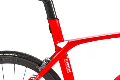 Trek Madone RSL Shimano Dura-Ace Di2 Road Bike 2017, Size 56cm