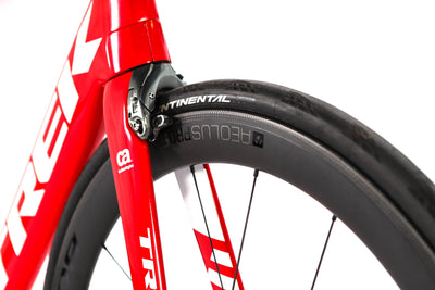 Trek Madone RSL Shimano Dura-Ace Di2 Road Bike 2017, Size 56cm