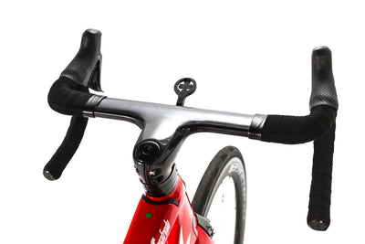 Trek Madone RSL Shimano Dura-Ace Di2 Road Bike 2017, Size 56cm