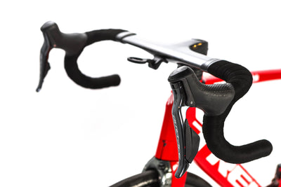 Trek Madone RSL Shimano Dura-Ace Di2 Road Bike 2017, Size 56cm