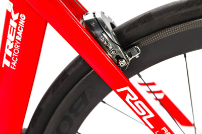 Trek Madone RSL Shimano Dura-Ace Di2 Road Bike 2017, Size 56cm