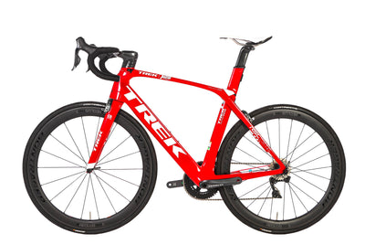 Trek Madone RSL Shimano Dura-Ace Di2 Road Bike 2017, Size 56cm