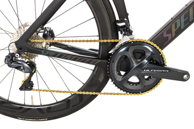Specialized Venge Pro Shimano Ultegra Di2 Disc Road Bike 2019, 58cm