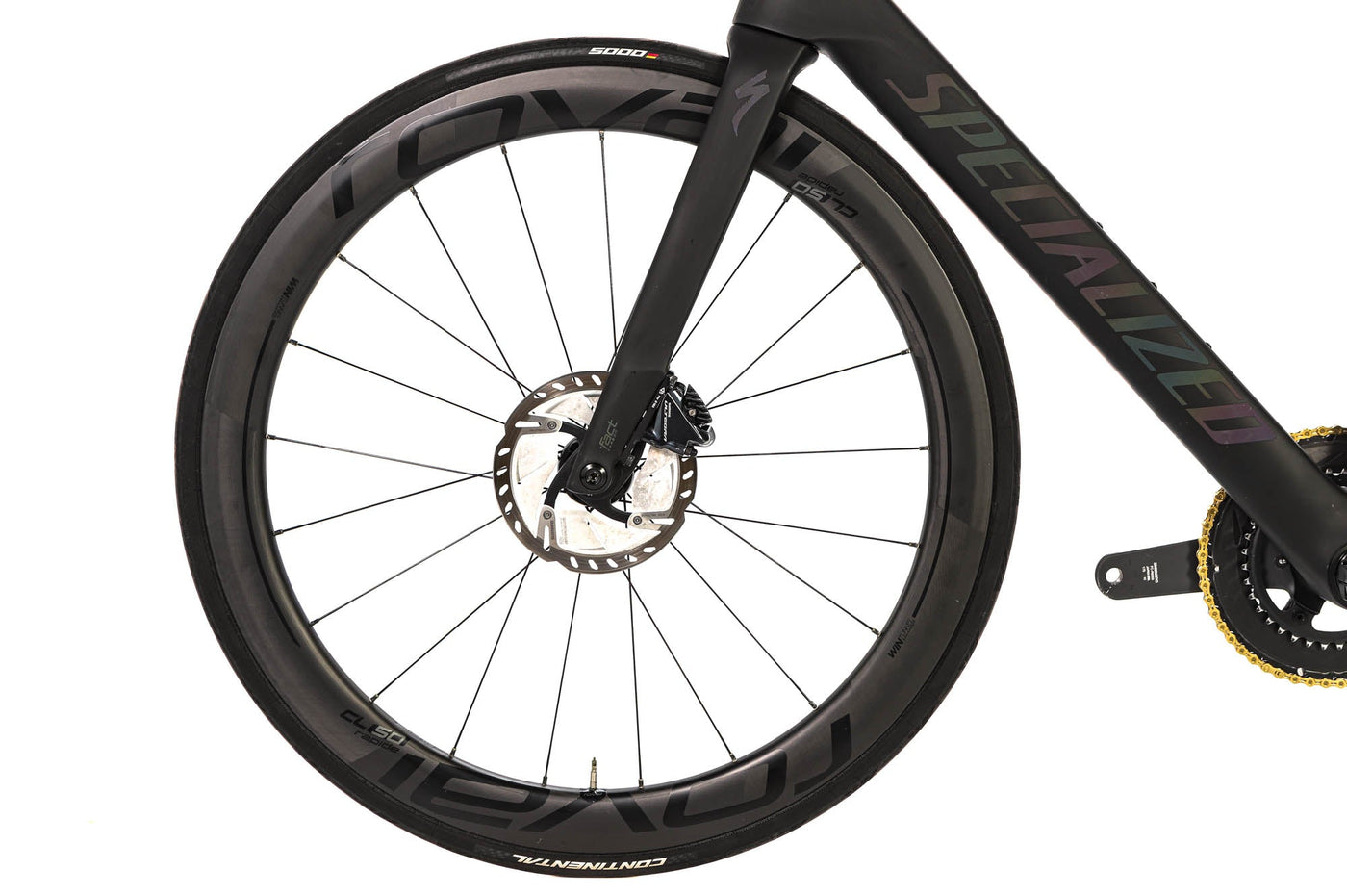 Specialized Venge Pro Shimano Ultegra Di2 Disc Road Bike 2019, 58cm