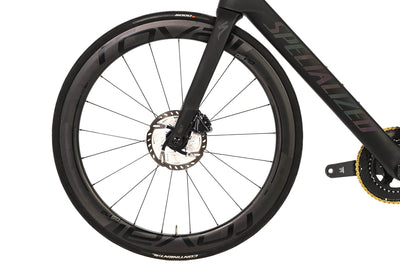 Specialized Venge Pro Shimano Ultegra Di2 Disc Road Bike 2019, 58cm