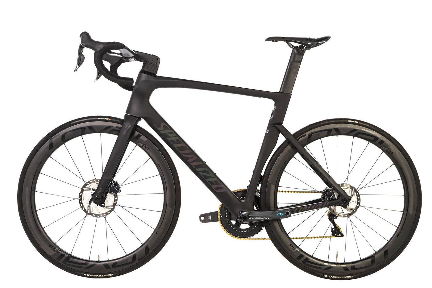 Specialized Venge Pro Shimano Ultegra Di2 Disc Road Bike 2019, 58cm