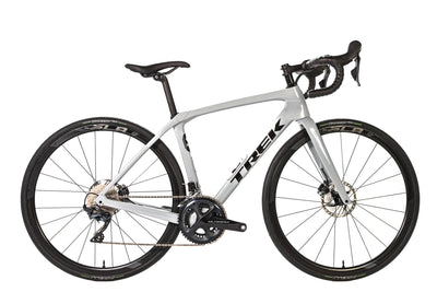 Trek Domane SL6 Disc Shimano Ultegra Road Bike 2023, Size 52cm