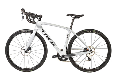 Trek Domane SL6 Disc Shimano Ultegra Road Bike 2023, Size 52cm