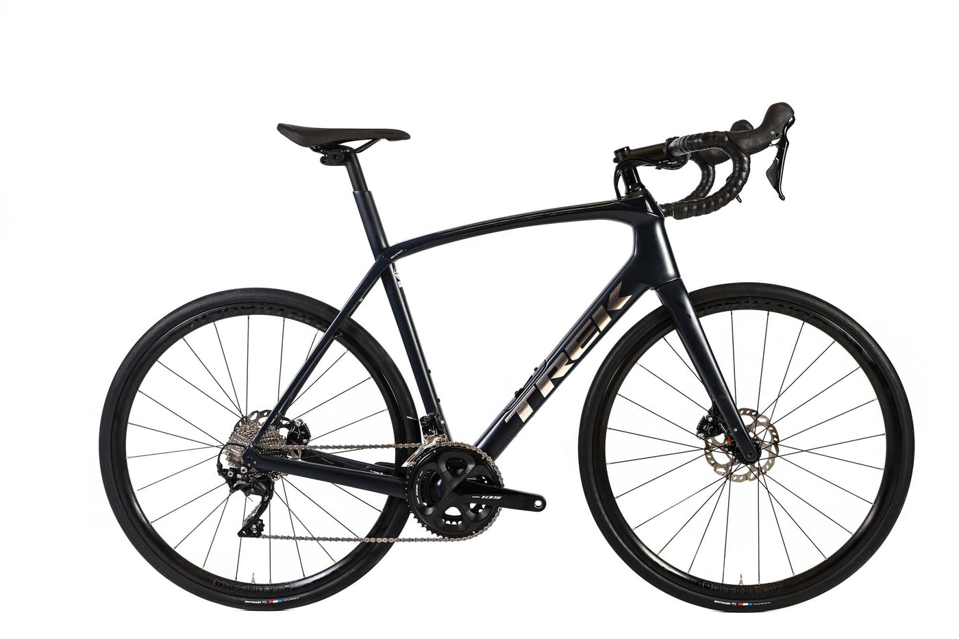 Trek Domane SL5 Shimano 105 Disc Road Bike 2020, Size 58cm