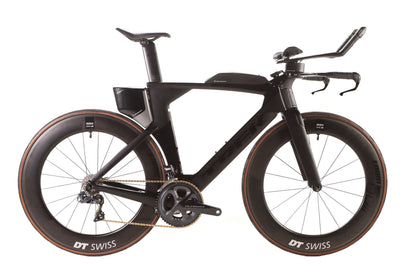 Trek Speed Concept Shimano Ultegra Di2 TT Bike 2020, Size Large