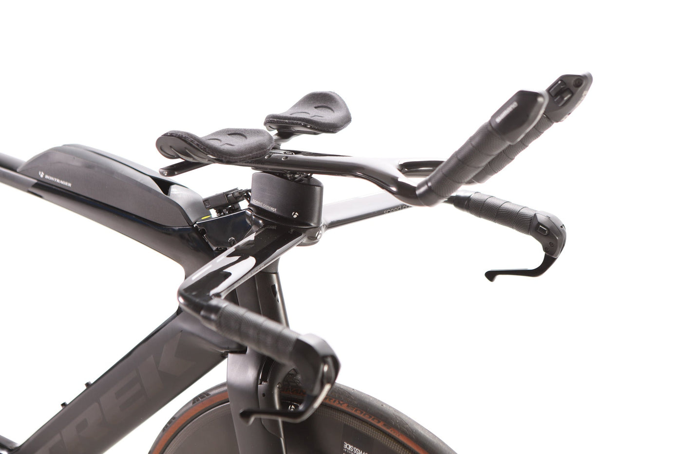 Trek Speed Concept Shimano Ultegra Di2 TT Bike 2020, Size Large