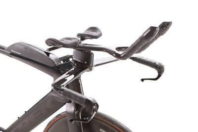 Trek Speed Concept Shimano Ultegra Di2 TT Bike 2020, Size Large
