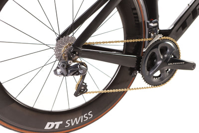 Trek Speed Concept Shimano Ultegra Di2 TT Bike 2020, Size Large