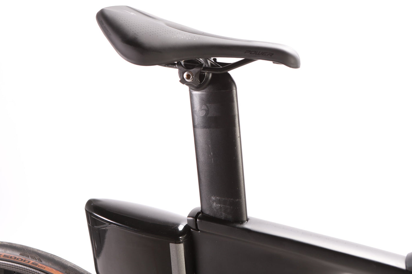 Trek Speed Concept Shimano Ultegra Di2 TT Bike 2020, Size Large