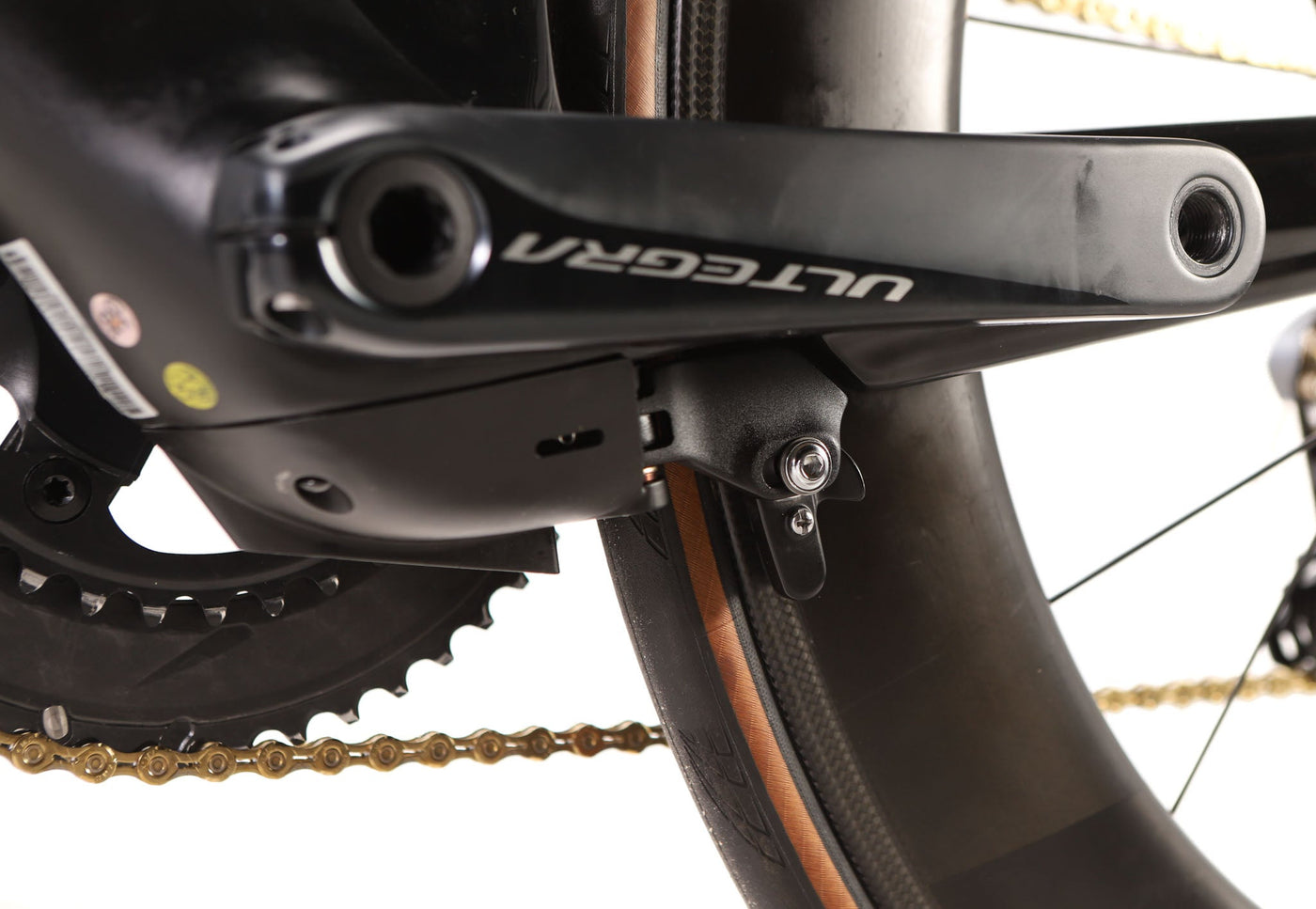 Trek Speed Concept Shimano Ultegra Di2 TT Bike 2020, Size Large