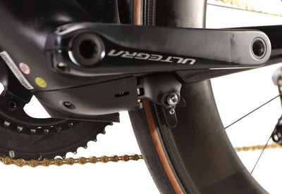 Trek Speed Concept Shimano Ultegra Di2 TT Bike 2020, Size Large