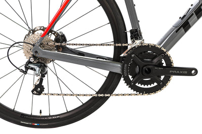 Trek Domane SL 4 Gen 3 Shimano Tiagra Disc Road Bike 2021, Size 58cm