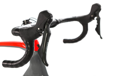 Trek Domane SL 4 Gen 3 Shimano Tiagra Disc Road Bike 2021, Size 58cm
