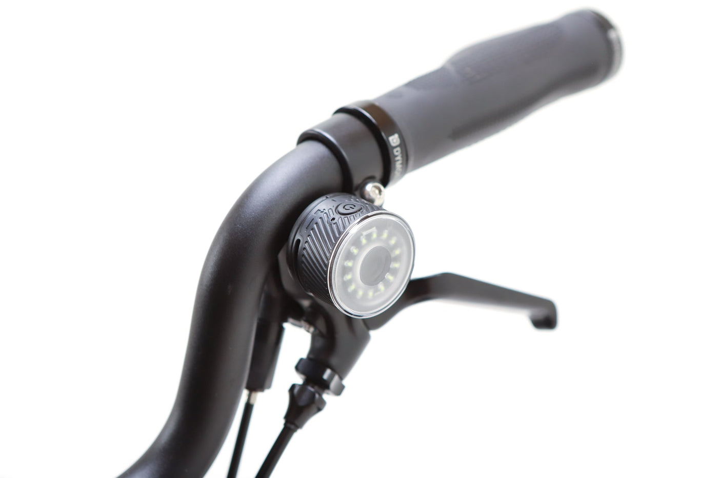 Brompton C Line Explore Folding Bike 2023