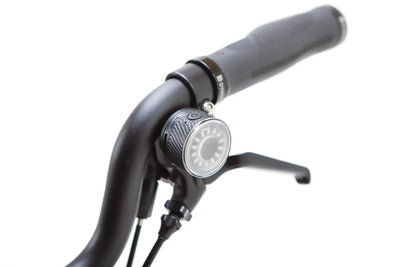 Brompton C Line Explore Folding Bike 2023