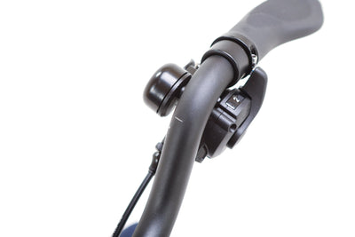 Brompton C Line Explore Folding Bike 2023