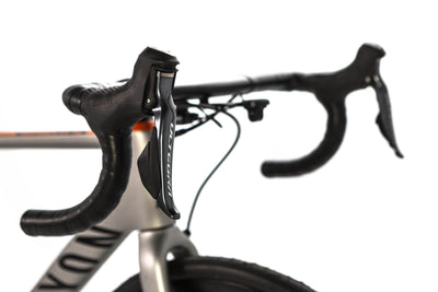 Canyon Endurance CF SL 8.0 Shimano Ultegra Di2 Disc Road Bike 2020, Size Small