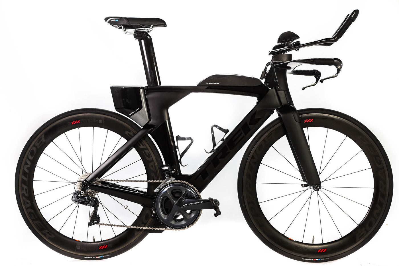 Trek Speed Concept Shimano Ultegra Di2 TT Bike 2021, Size  Medium