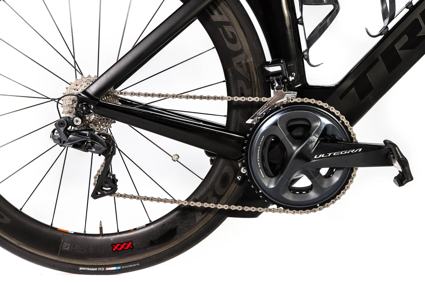 Trek Speed Concept Shimano Ultegra Di2 TT Bike 2021, Size  Medium