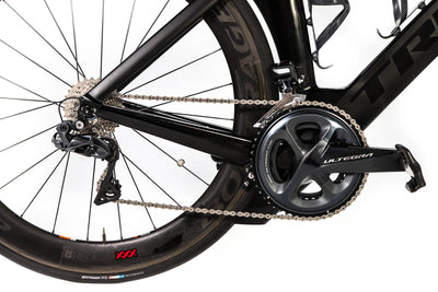 Trek Speed Concept Shimano Ultegra Di2 TT Bike 2021, Size  Medium