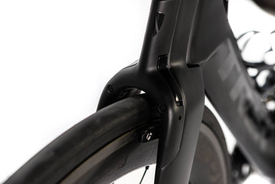 Trek Speed Concept Shimano Ultegra Di2 TT Bike 2021, Size  Medium