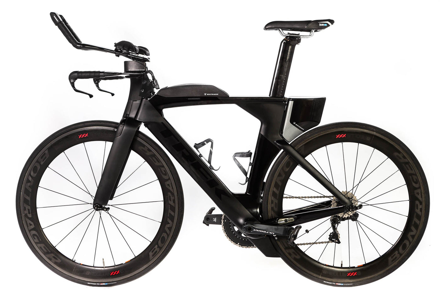 Trek Speed Concept Shimano Ultegra Di2 TT Bike 2021, Size  Medium
