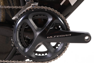 Trek Speed Concept Shimano Ultegra Di2 TT Bike 2019, Size Small