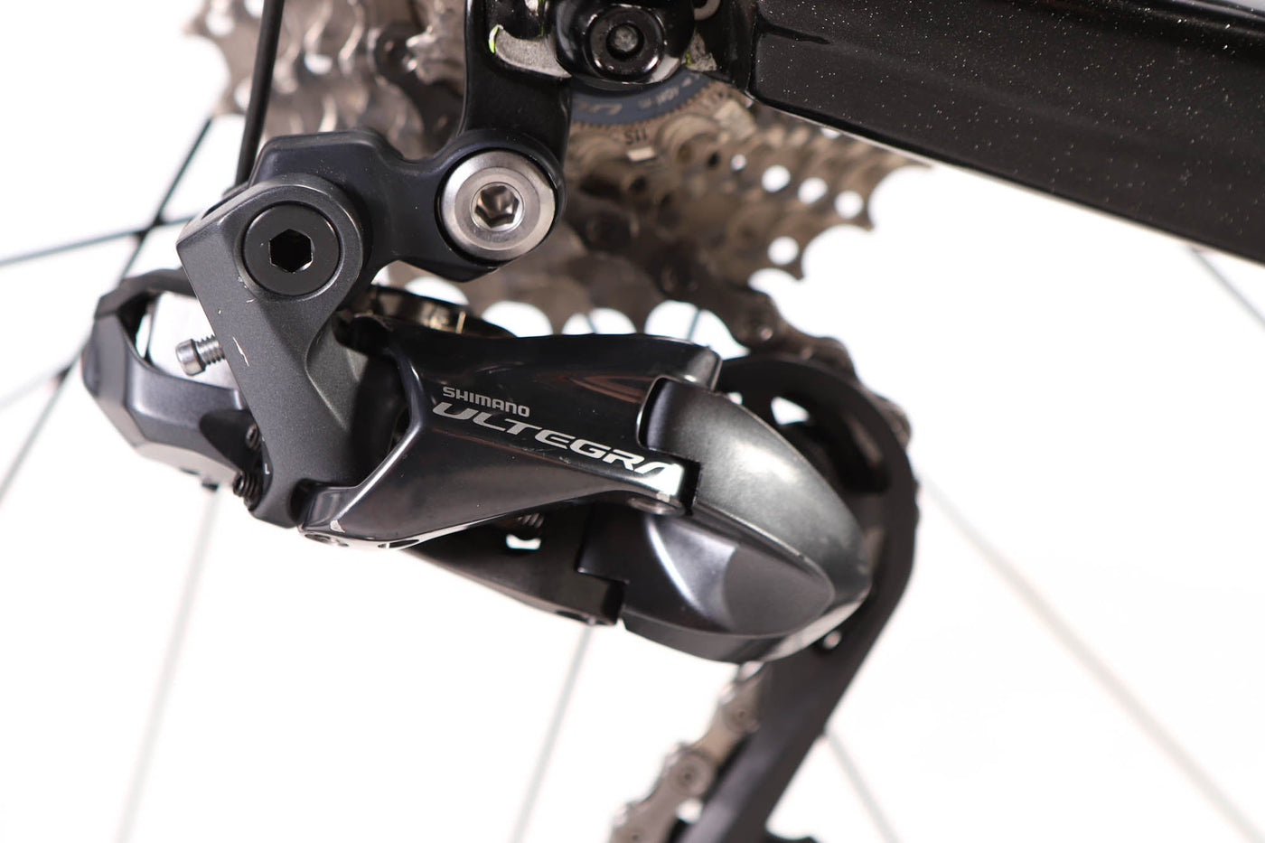 Trek Speed Concept Shimano Ultegra Di2 TT Bike 2019, Size Small