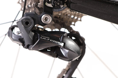 Trek Speed Concept Shimano Ultegra Di2 TT Bike 2019, Size Small