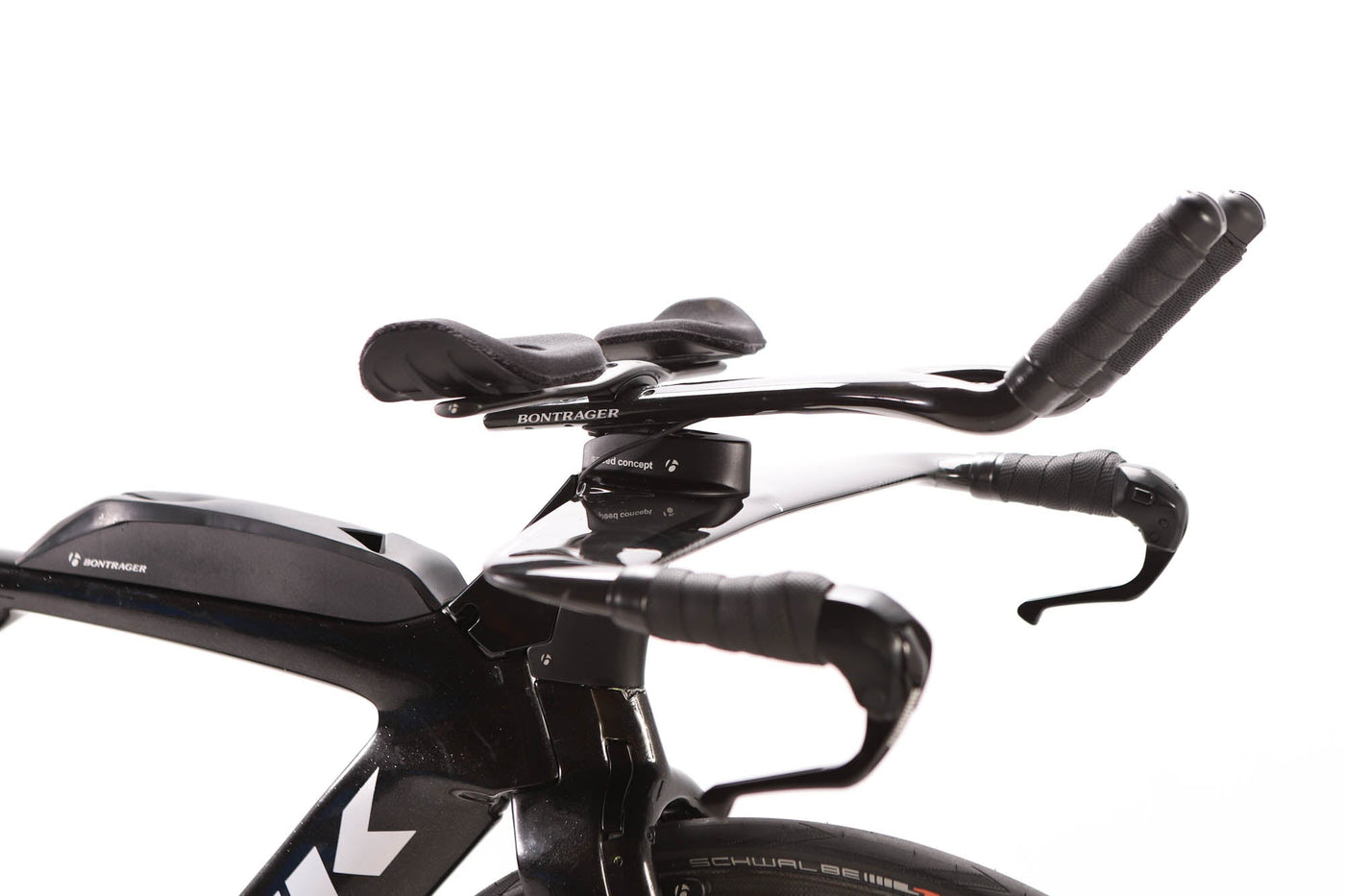 Trek Speed Concept Shimano Ultegra Di2 TT Bike 2019, Size Small