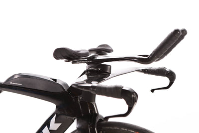 Trek Speed Concept Shimano Ultegra Di2 TT Bike 2019, Size Small