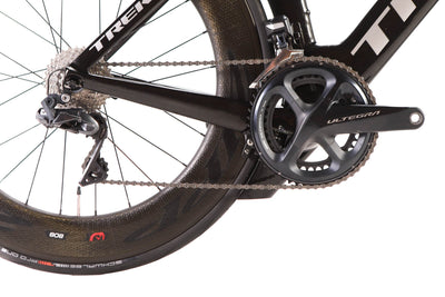 Trek Speed Concept Shimano Ultegra Di2 TT Bike 2019, Size Small